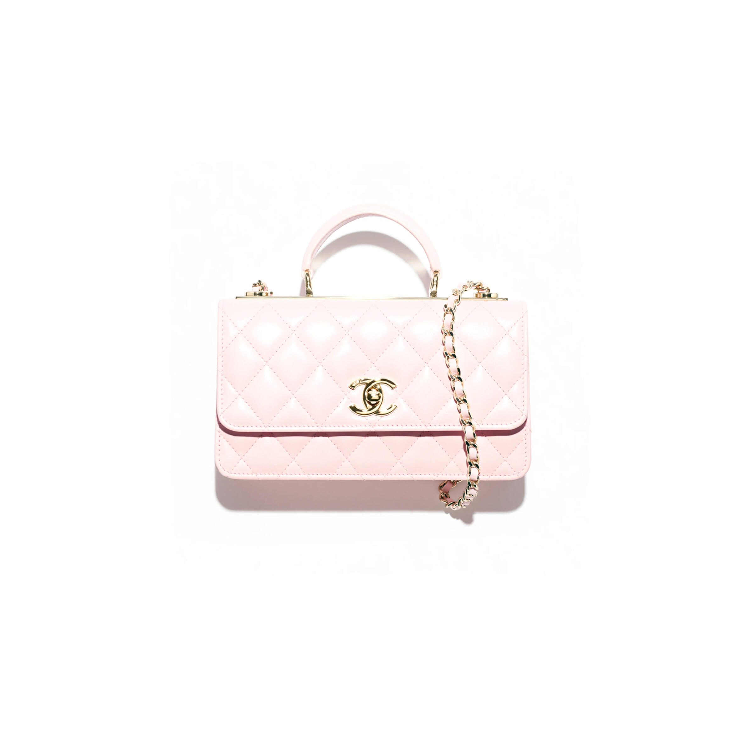 CHANEL MASTER CLUTCH WITH CHAIN AP4184 (18.5*11*6cm) CHANEL MASTER CLUTCH WITH CHAIN AP4184 (18.5*11*6cm)